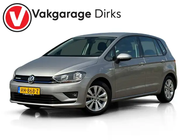 Volkswagen Golf Sportsvan TSI DSG Comfortline ✅ CarPlay ✅ Camera ✅ Navi