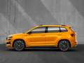 Skoda Karoq 1.5 TSI DSG SPORTLINE *M-LED*DCC* Klima Zwart - thumbnail 9