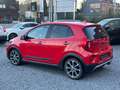 Kia Picanto 1.0 T-GDi X Line - APPLE CARPLAY - INTERIEUR CUIR Rood - thumbnail 7