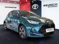 Toyota Yaris - 1,5 l, 116 PS 5-tg. Active Drive + CP+SP Grün - thumbnail 16