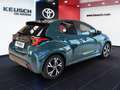 Toyota Yaris - 1,5 l, 116 PS 5-tg. Active Drive + CP+SP Grün - thumbnail 13