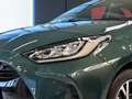 Toyota Yaris - 1,5 l, 116 PS 5-tg. Active Drive + CP+SP Grün - thumbnail 3