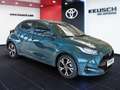 Toyota Yaris - 1,5 l, 116 PS 5-tg. Active Drive + CP+SP Grün - thumbnail 15