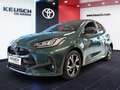 Toyota Yaris - 1,5 l, 116 PS 5-tg. Active Drive + CP+SP Grün - thumbnail 2