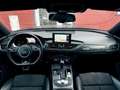 Audi A6 Quattro 3.0 V6 BiTDI 320 BVA S-Line 17630E options Gris - thumbnail 24