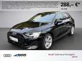 Audi A3 Sportback KLIMA PDC SHZ NAVI FACEL. LED Schwarz - thumbnail 1