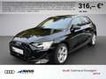 Audi A3 Sportback 30 TFSI S tronic Virtual Cockpit, 3-Zonen Klima, SHZ Schwarz - thumbnail 1