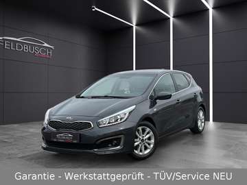 Edition"Garantie-TÜV/ServiceNEU"