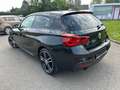 BMW 116 d Automatique M PERFORMANCE Zwart - thumbnail 6