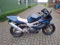 Honda VTR 1000 Sportler Blauw - thumbnail 4