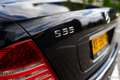 Mercedes-Benz S 55 AMG Lang ✅UNIEK LAGE KM STAND! Schwarz - thumbnail 18