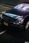 Mercedes-Benz S 55 AMG Lang UNIEK LAGE KM STAND! Noir - thumbnail 46