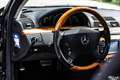 Mercedes-Benz S 55 AMG Lang UNIEK LAGE KM STAND! Noir - thumbnail 18