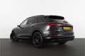 Audi e-tron 55 quattro 95 kWh S line Black Edition  B&O/360°/ Black - thumbnail 10