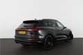 Audi e-tron 55 quattro 95 kWh S line Black Edition  B&O/360°/ Zwart - thumbnail 16
