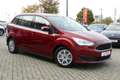Ford Grand C-Max Grand C-MAX 1.0 Sitzheizung AHK PDC Klima Rot - thumbnail 6