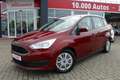 Ford Grand C-Max Grand C-MAX 1.0 Sitzheizung AHK PDC Klima Rot - thumbnail 2