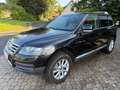 Volkswagen Touareg 3.6 V6 FSI *HU neu*2.Hand*Leder*Bi-Xenon*AHK*PDC* Schwarz - thumbnail 2