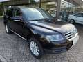 Volkswagen Touareg 3.6 V6 FSI *HU neu*2.Hand*Leder*Bi-Xenon*AHK*PDC* Schwarz - thumbnail 1