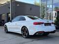 Audi A5 Coupé 40 TFSI S-line S-tronic Blanc - thumbnail 13