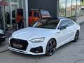 Audi A5 Coupé 40 TFSI S-line S-tronic Blanc - thumbnail 1