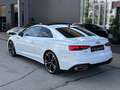 Audi A5 Coupé 40 TFSI S-line S-tronic Blanc - thumbnail 12