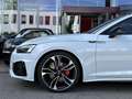 Audi A5 Coupé 40 TFSI S-line S-tronic Blanc - thumbnail 9