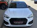 Audi A5 Coupé 40 TFSI S-line S-tronic Blanc - thumbnail 4
