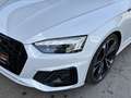 Audi A5 Coupé 40 TFSI S-line S-tronic Blanc - thumbnail 8