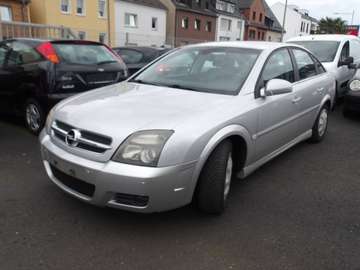Vectra 2.2 GTS TÜV 07-2028