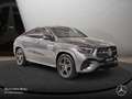 Mercedes-Benz GLE 450 d Coupé 4M AMG+NIGHT+PANO+360+AHK+STHZG Grau - thumbnail 5