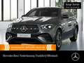 Mercedes-Benz GLE 450 d Coupé 4M AMG+NIGHT+PANO+360+AHK+STHZG Grau - thumbnail 1