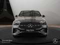 Mercedes-Benz GLE 450 d Coupé 4M AMG+NIGHT+PANO+360+AHK+STHZG Grau - thumbnail 3
