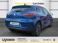 Renault Clio TECHNO TCe 90 Navi, Klima, PDC Blauw - thumbnail 4