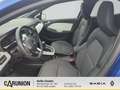 Renault Clio TECHNO TCe 90 Navi, Klima, PDC Blauw - thumbnail 7