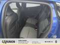 Renault Clio TECHNO TCe 90 Navi, Klima, PDC Blauw - thumbnail 8