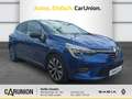 Renault Clio TECHNO TCe 90 Navi, Klima, PDC Blauw - thumbnail 3