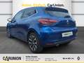 Renault Clio TECHNO TCe 90 Navi, Klima, PDC Blauw - thumbnail 6