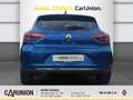 Renault Clio TECHNO TCe 90 Navi, Klima, PDC Blauw - thumbnail 5