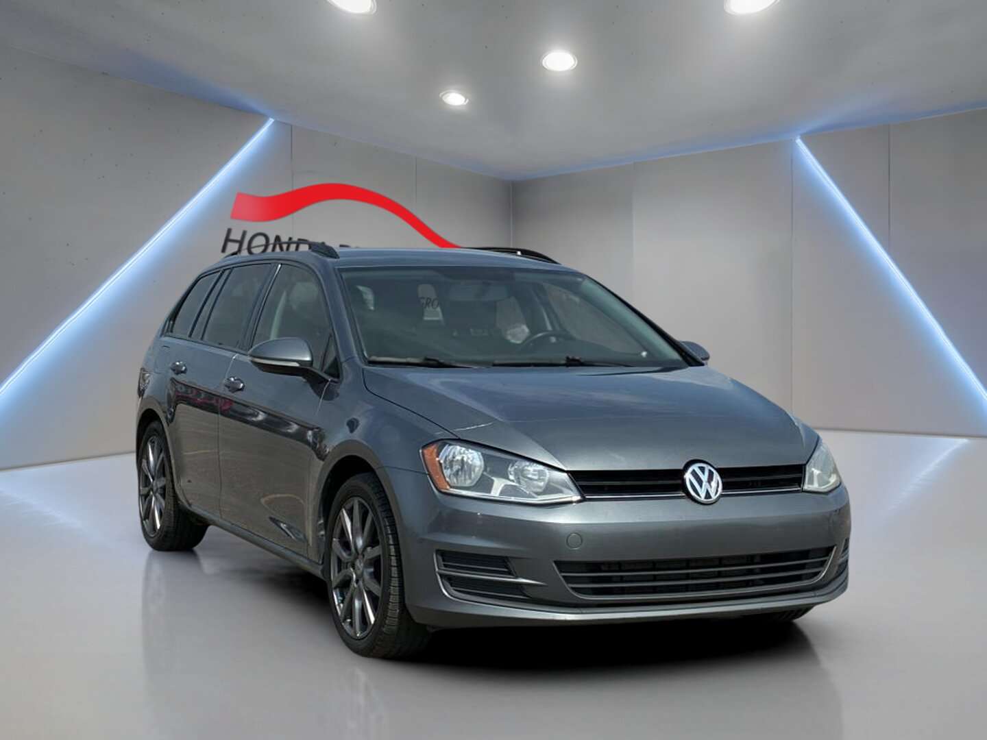 2015 Volkswagen Golf TRENDLINE + TOIT OUVRANT + FAMILIAL + AUTOMATIQUE + ÉCONOMIQUE — снимка 4