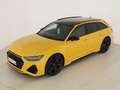 Audi RS6 Avant UPE 178.225.-  EXCLUSIVE Essentials VOLL! Giallo - thumbnail 2