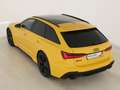 Audi RS6 Avant UPE 178.225.-  EXCLUSIVE Essentials VOLL! Giallo - thumbnail 4