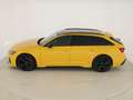 Audi RS6 Avant UPE 178.225.-  EXCLUSIVE Essentials VOLL! Giallo - thumbnail 3