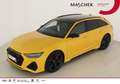 Audi RS6 Avant UPE 178.225.-  EXCLUSIVE Essentials VOLL! Giallo - thumbnail 1