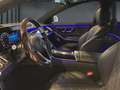 Mercedes-Benz S 500 L 4M AMG+Pano+TV+HuD+Memory+Fond Entertaim Nero - thumbnail 7