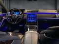 Mercedes-Benz S 500 L 4M AMG+Pano+TV+HuD+Memory+Fond Entertaim Nero - thumbnail 14