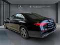Mercedes-Benz S 500 L 4M AMG+Pano+TV+HuD+Memory+Fond Entertaim Nero - thumbnail 9