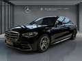 Mercedes-Benz S 500 L 4M AMG+Pano+TV+HuD+Memory+Fond Entertaim Nero - thumbnail 1