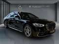 Mercedes-Benz S 500 L 4M AMG+Pano+TV+HuD+Memory+Fond Entertaim Schwarz - thumbnail 19