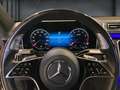 Mercedes-Benz S 500 L 4M AMG+Pano+TV+HuD+Memory+Fond Entertaim Nero - thumbnail 8
